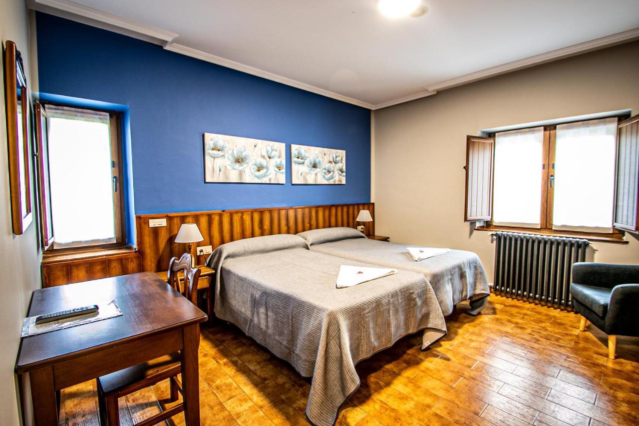La Casona De Rey Hotel 2*