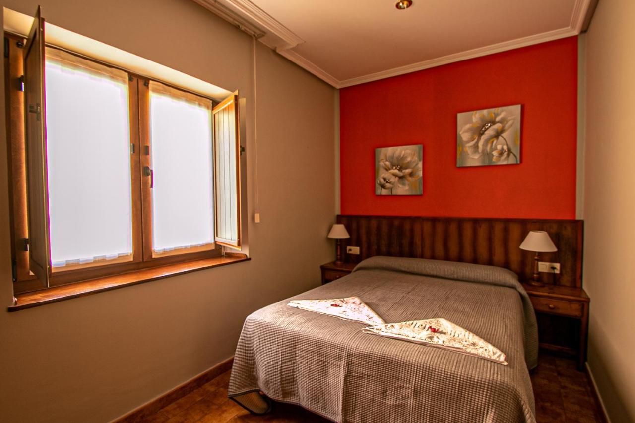 La Casona De Rey 2*