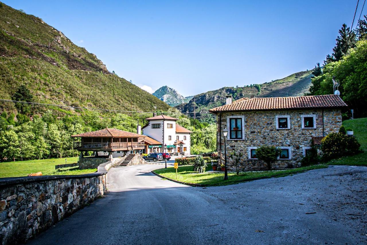 La Casona De Rey 2*