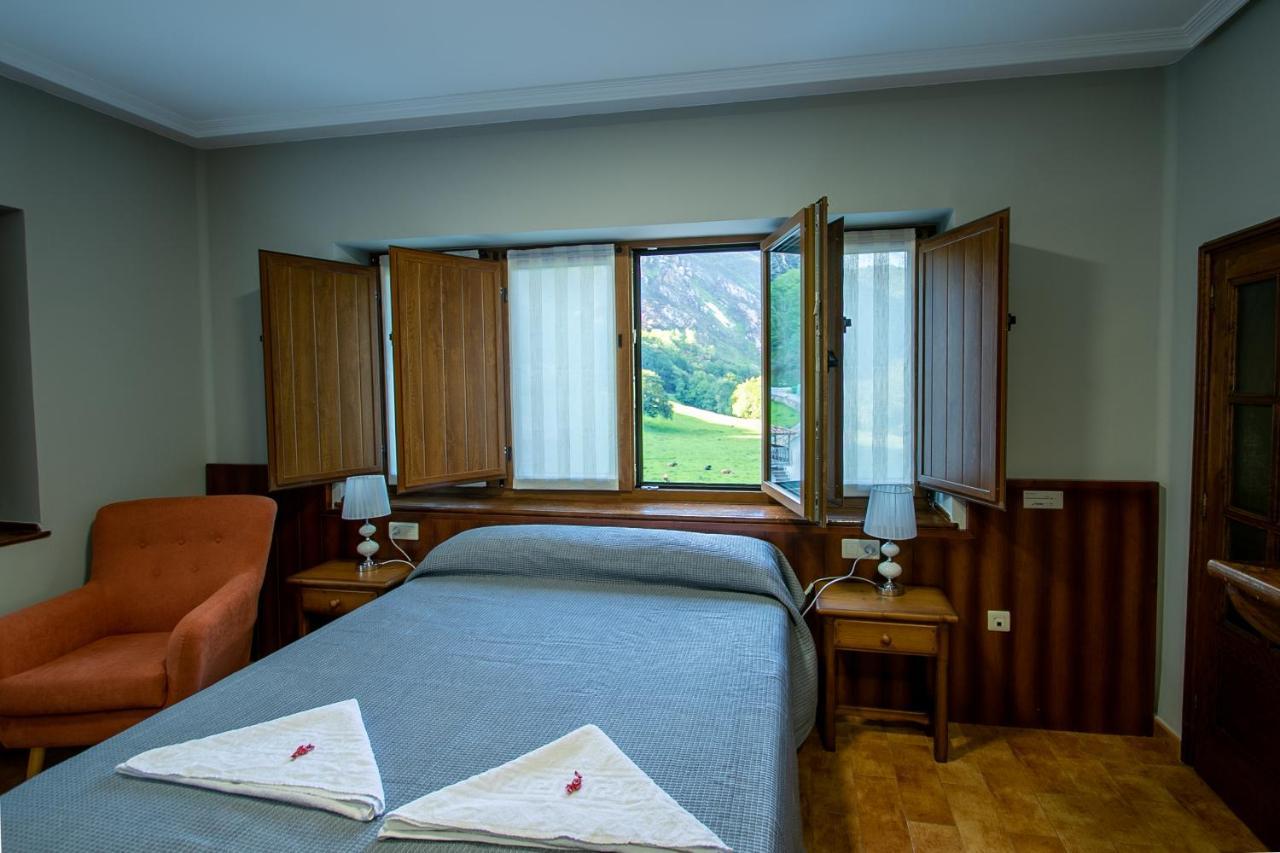 Hotel La Casona De Rey Alvariza