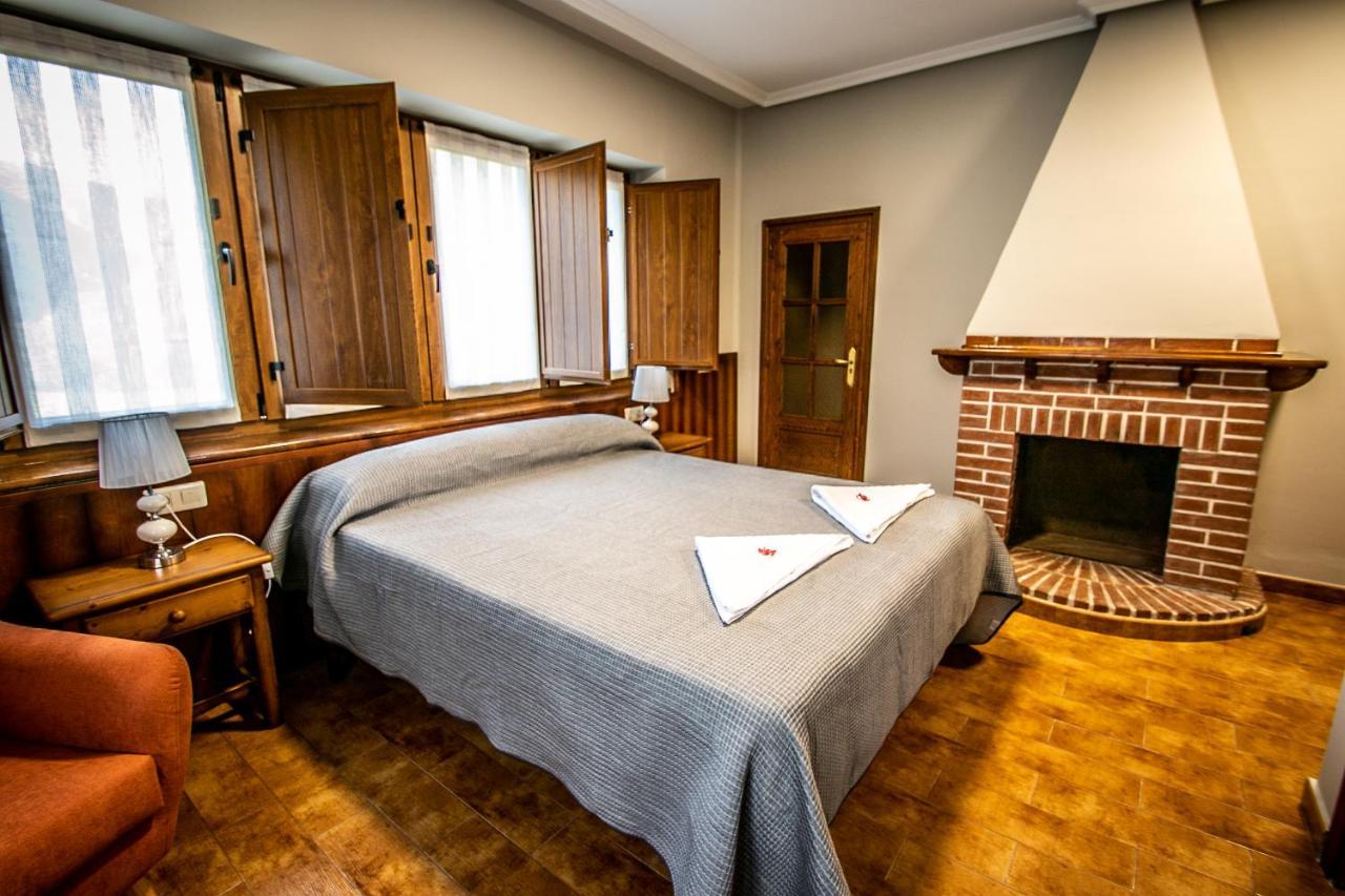 La Casona De Rey Hotel Alvariza