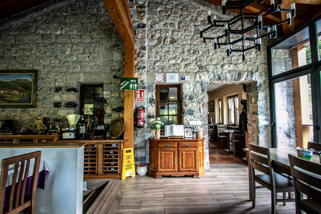 La Casona De Rey 2*