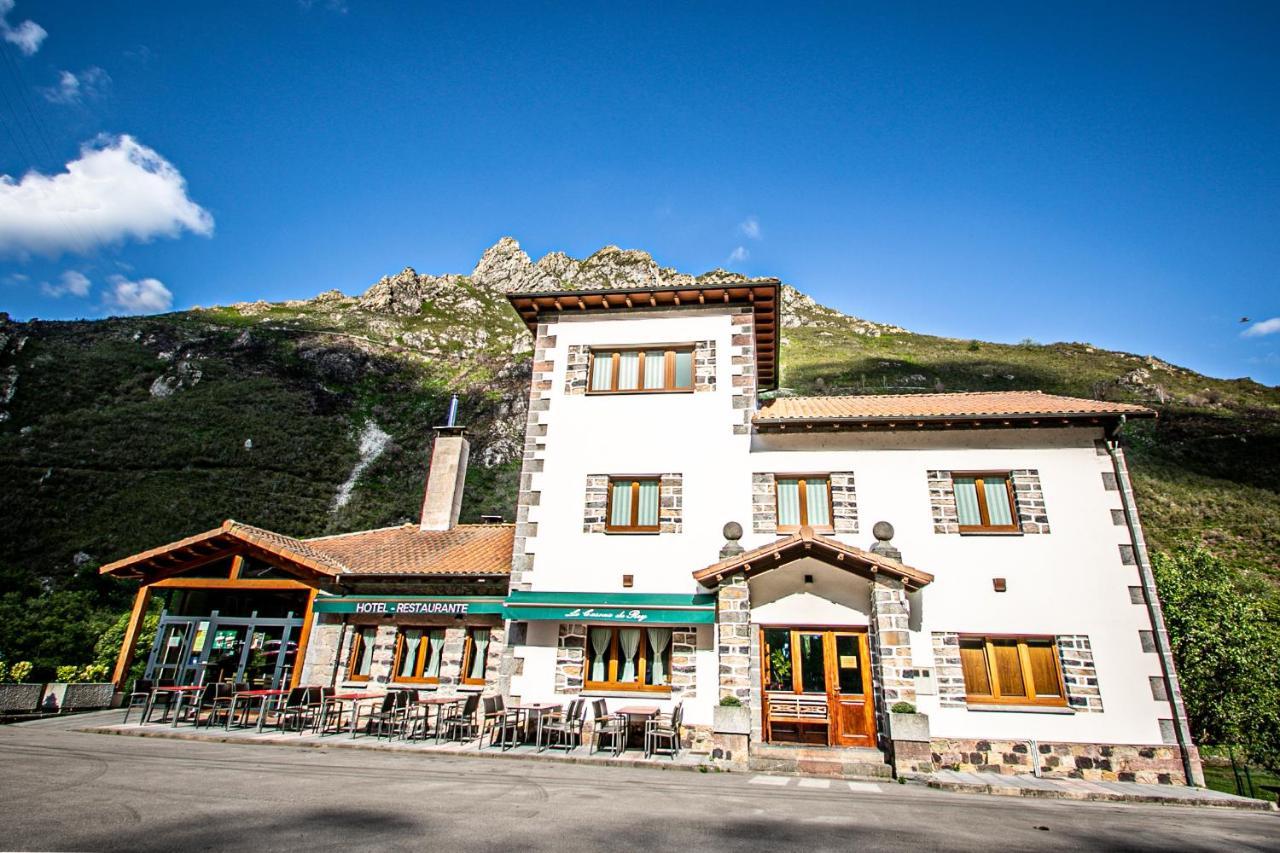 Hotel La Casona De Rey