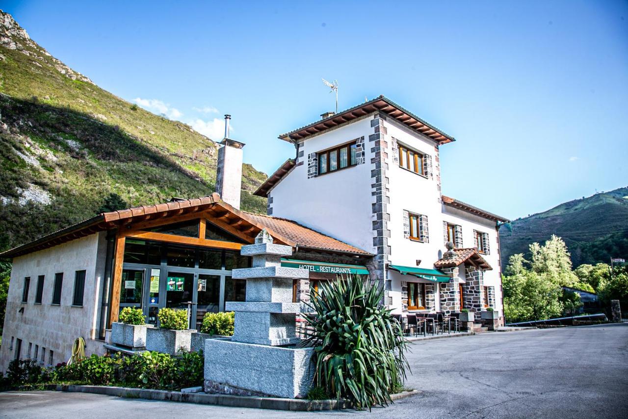 La Casona De Rey 2*