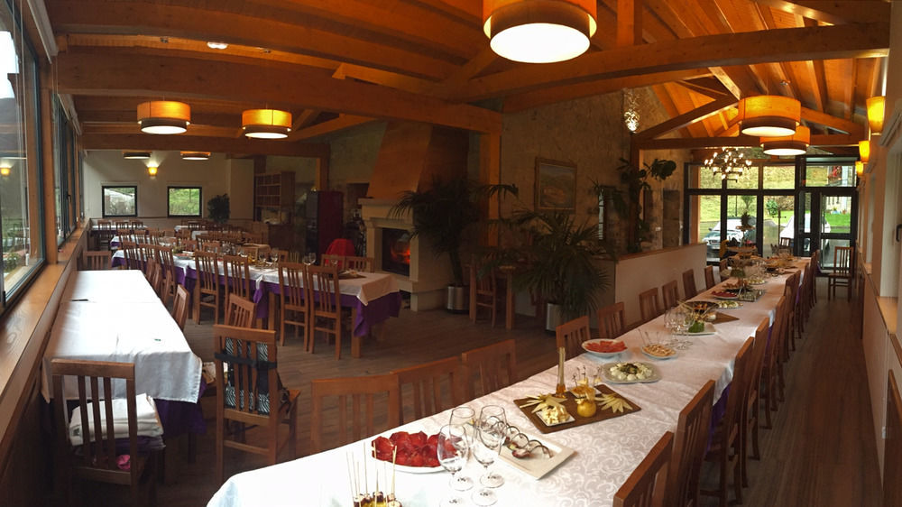 Hotel La Casona De Rey